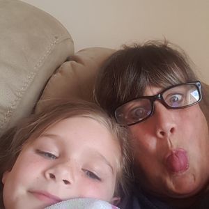 Meet your Posher, Lori